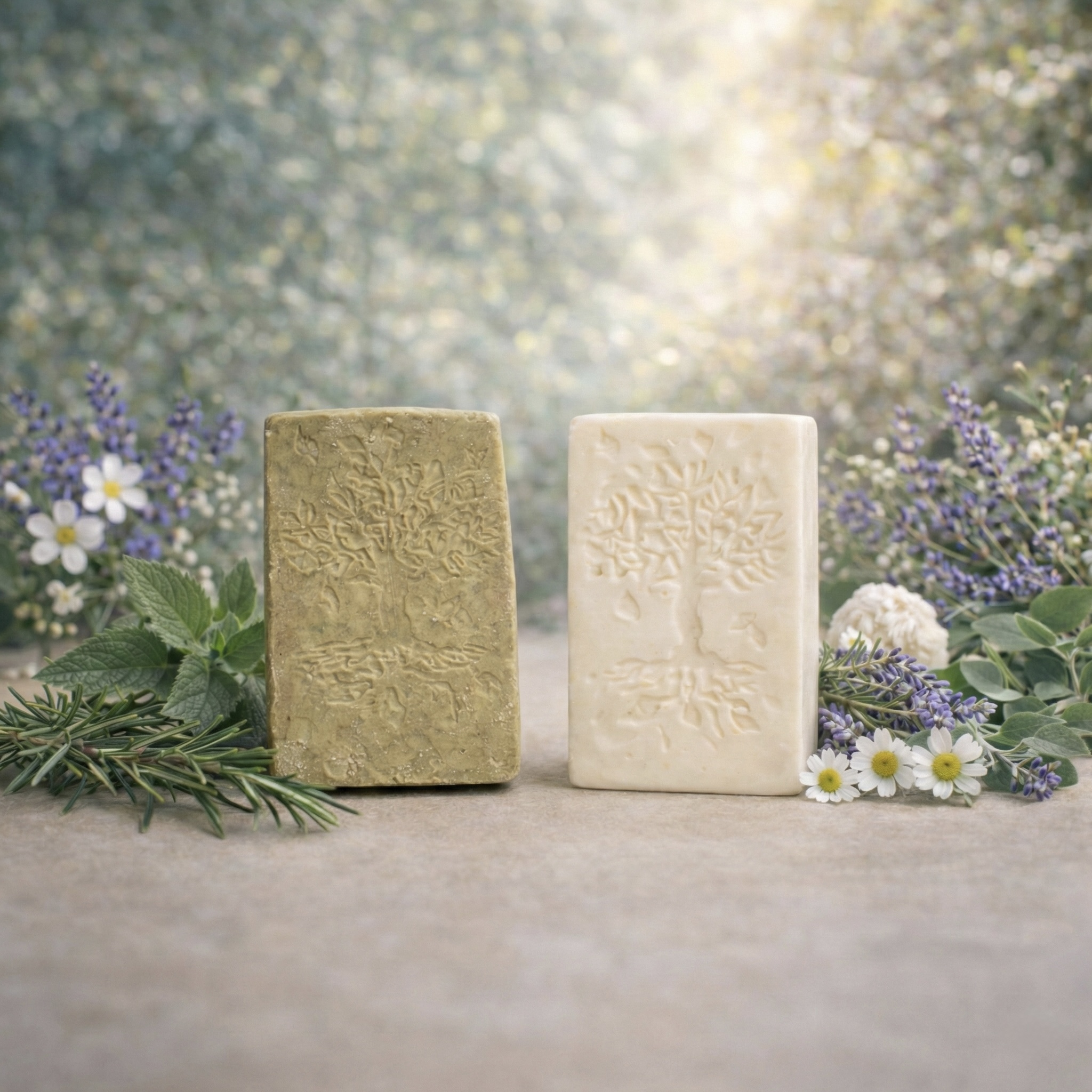 Shampoos Sólidos Zuca