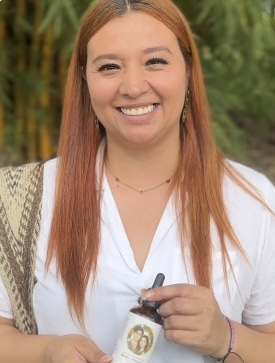 Yenny Z. - Creadora de Zuca